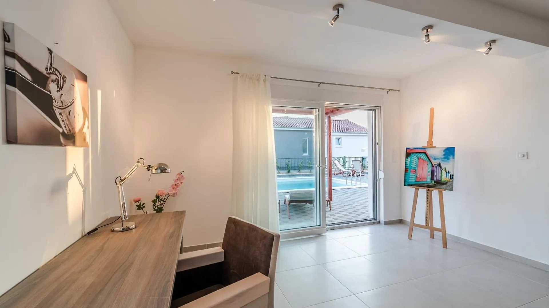 Dalmacija VI Villa Sukosan 0*,  Croatia
