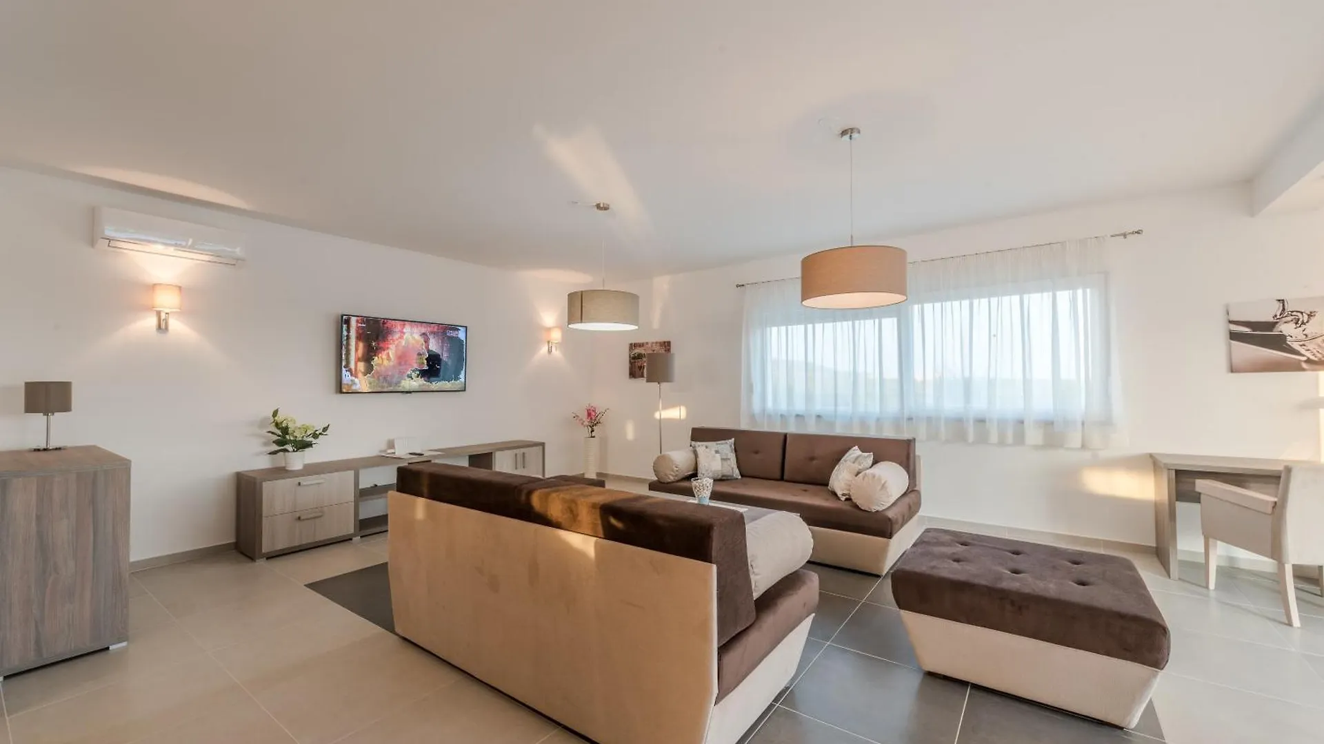 Dalmacija VI Villa Sukosan