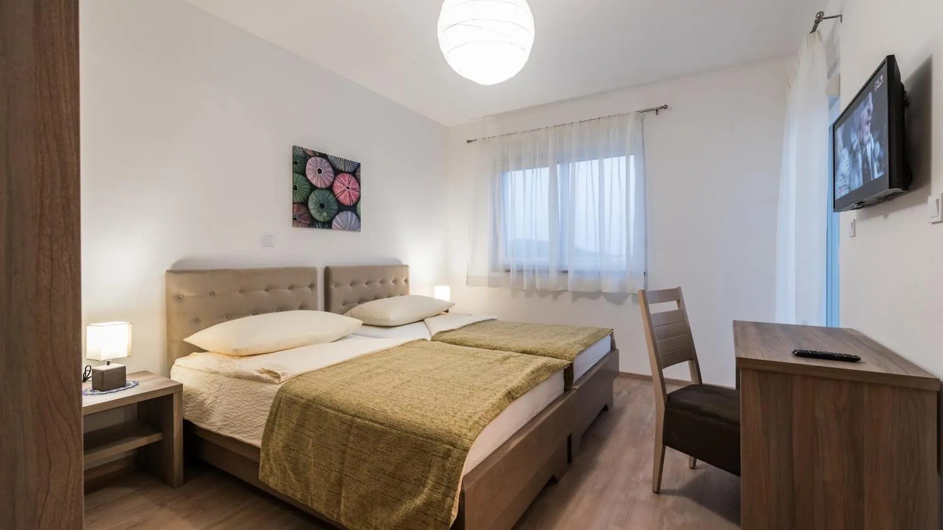 Dalmacija VI Villa Sukosan