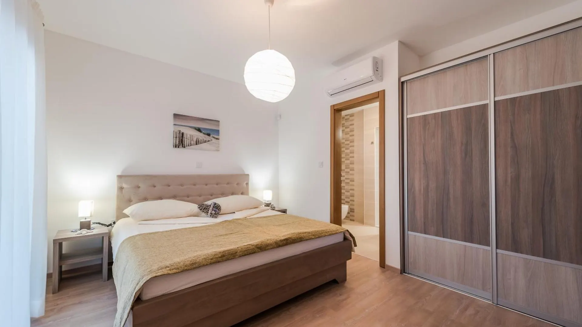 Dalmacija VI Villa Sukosan 0*,  Croatia