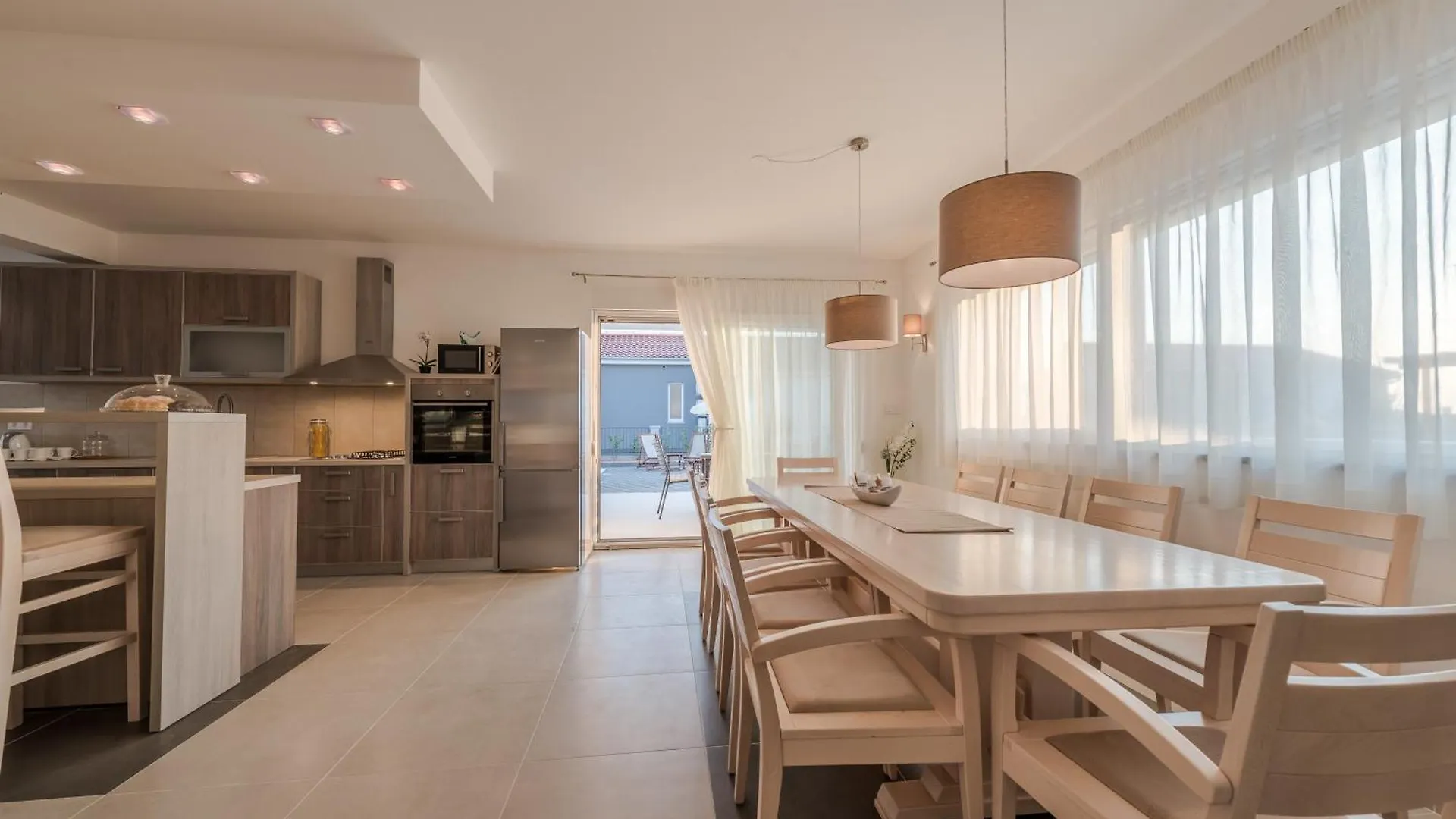 Dalmacija VI Villa Sukosan