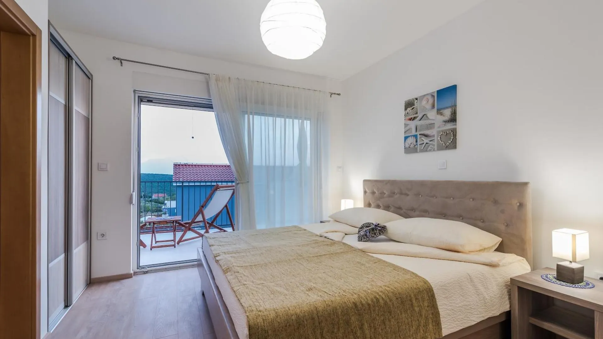 Dalmacija VI Villa Sukosan 0*,  Croatia