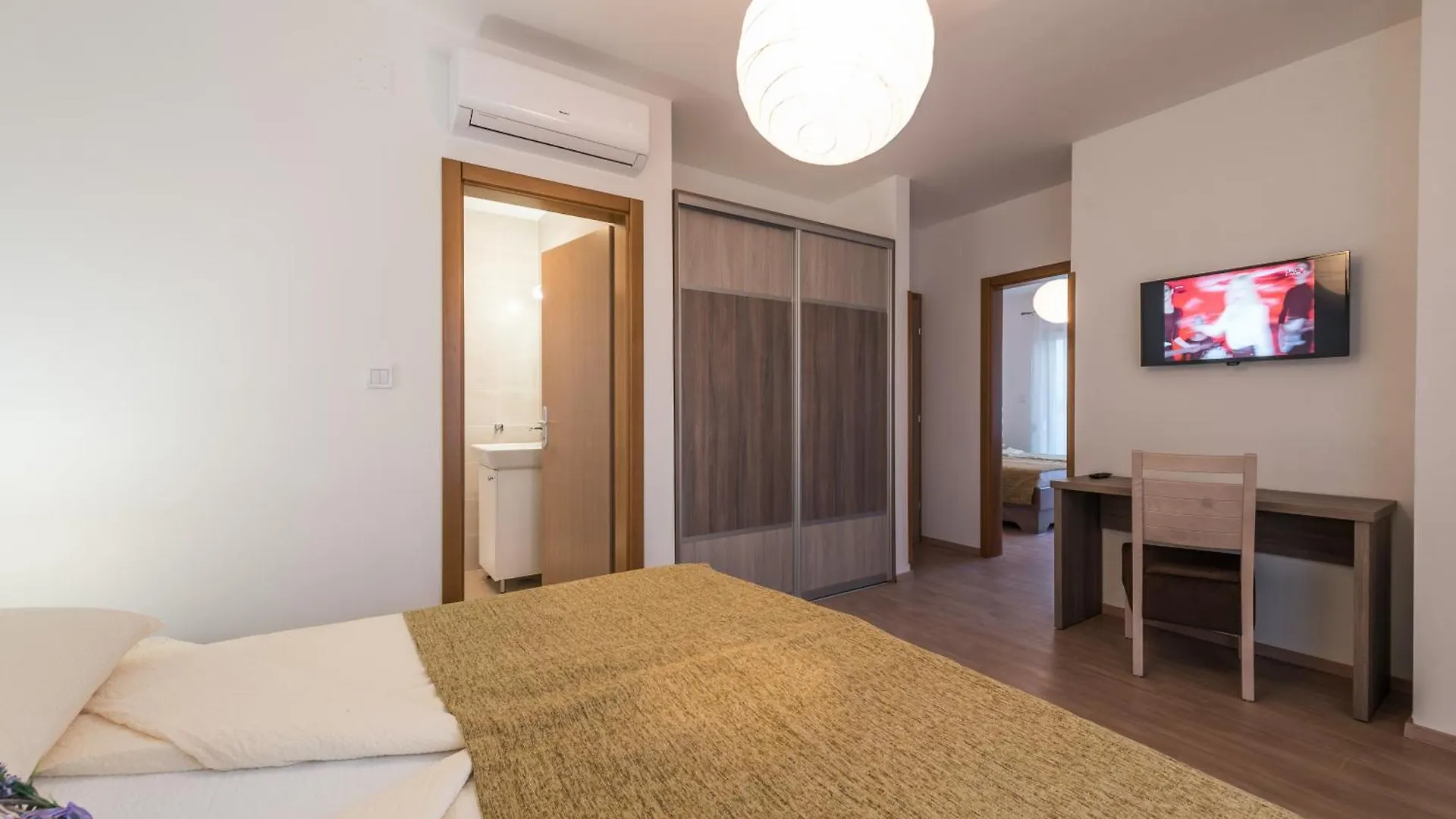 Dalmacija VI Villa Sukosan 0*,