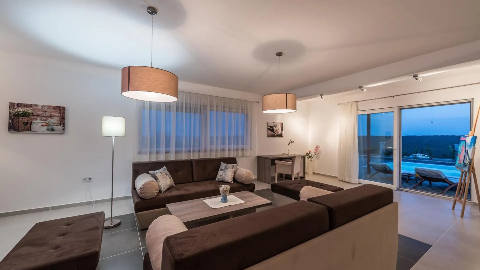 Dalmacija VI Villa Sukosan