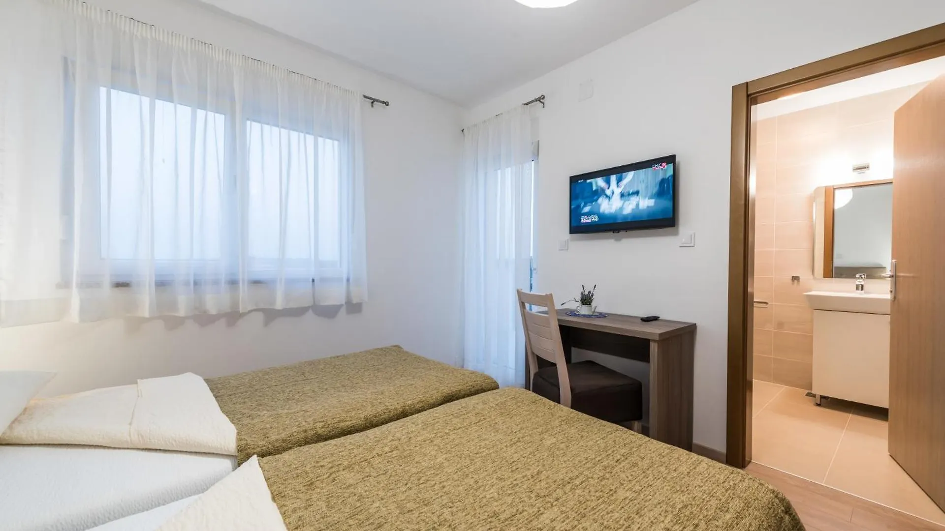 Dalmacija VI Villa Sukosan