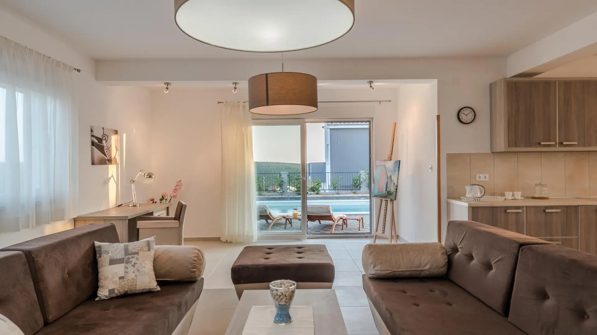 Dalmacija VI Villa Sukosan